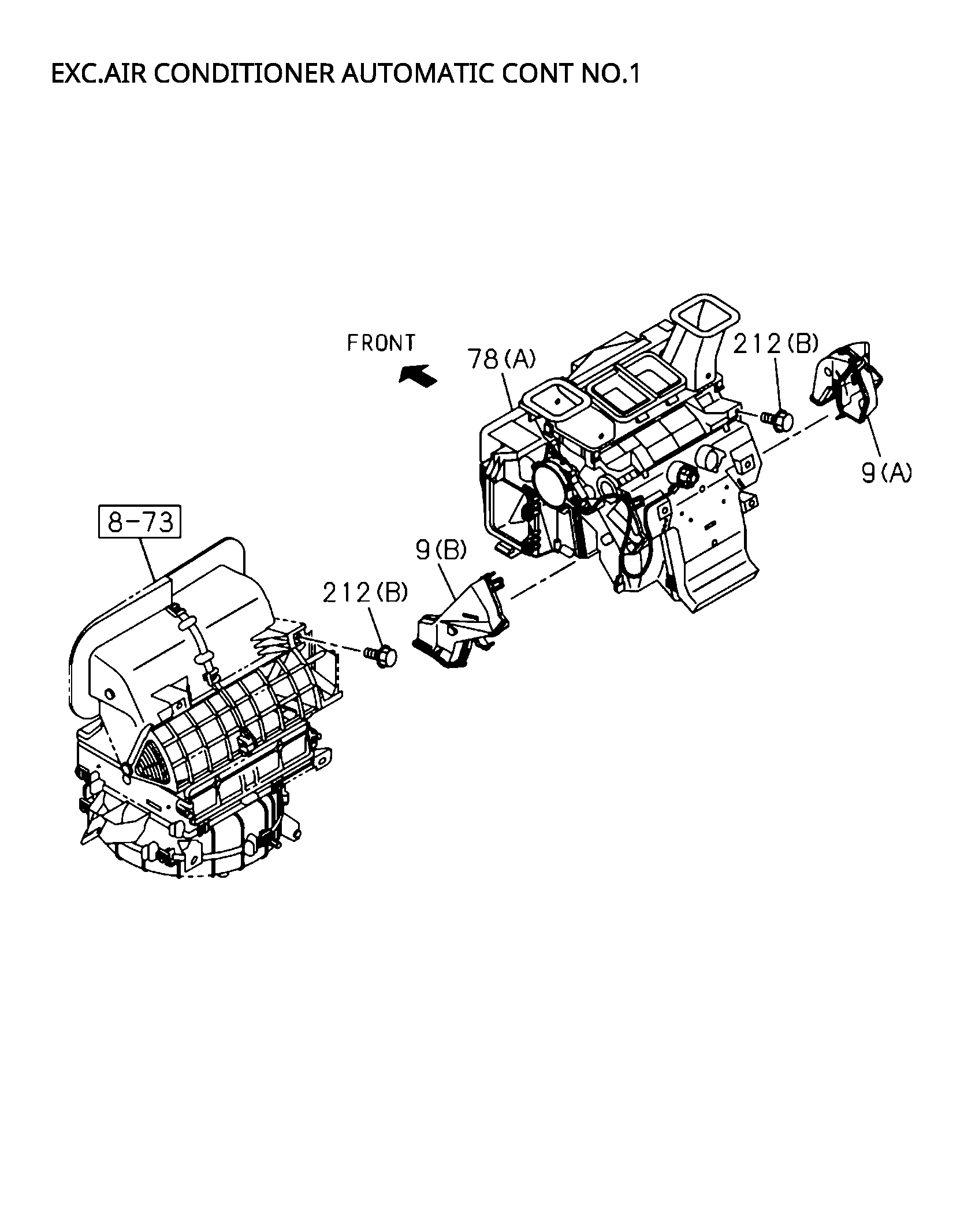 Partial Engine